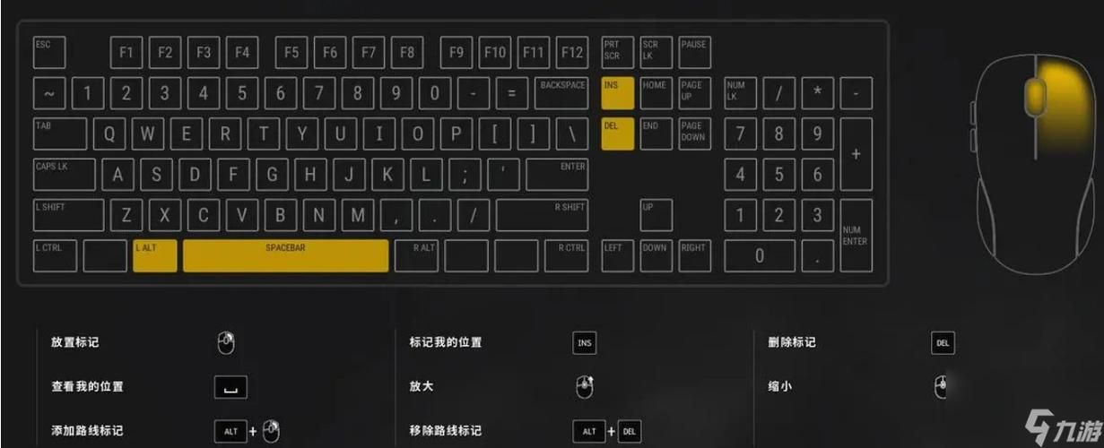 电脑版吃鸡，完整游戏名称是什么？快速上手指南