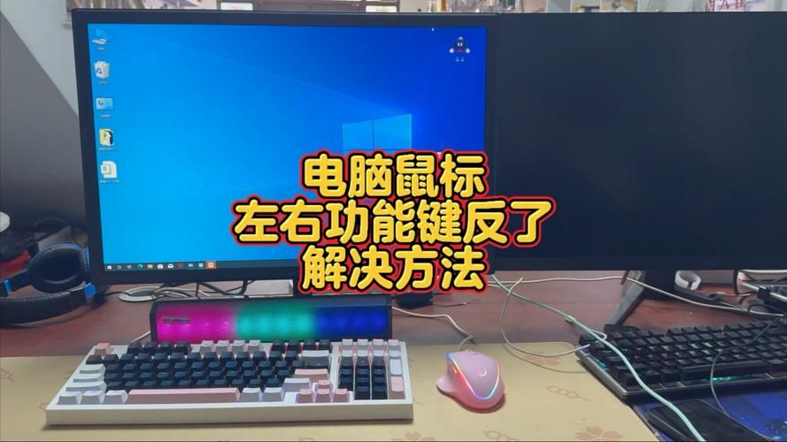 电脑玩原神鼠标指针消失？教你轻松解决