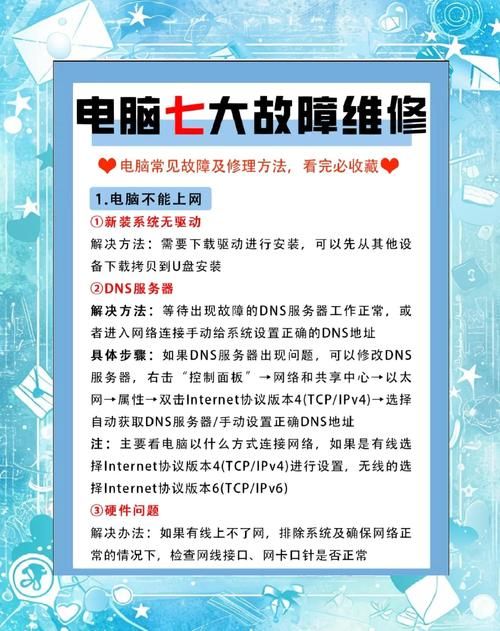 电脑玩游戏自动关机修复指南：硬件和软件检查