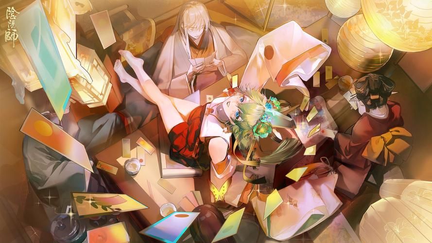 电脑玩阴阳师：YYS桌面版下载及使用指南