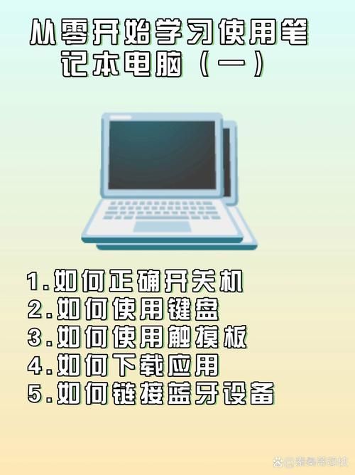 电脑的用途：工作学习娱乐全搞定，电脑的那些事儿！