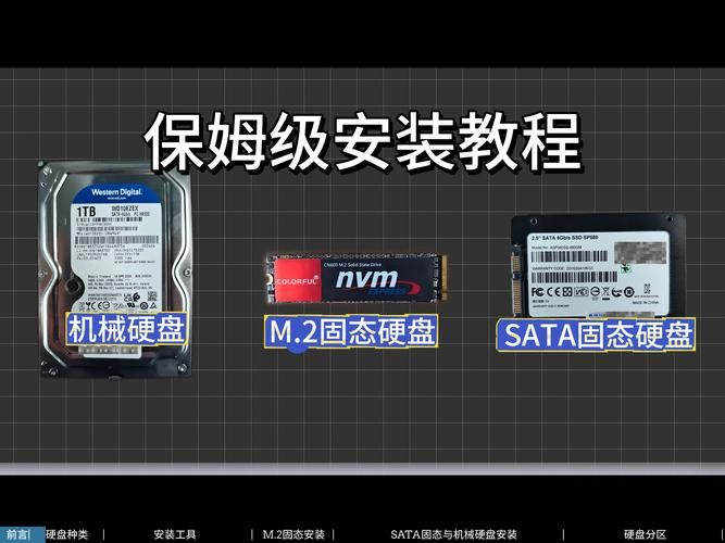 电脑硬盘格式化工具大全，新手也能轻松上手