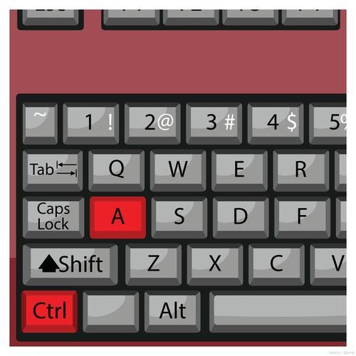 电脑粘贴快捷键ctrl加什么？提升效率的实用技巧