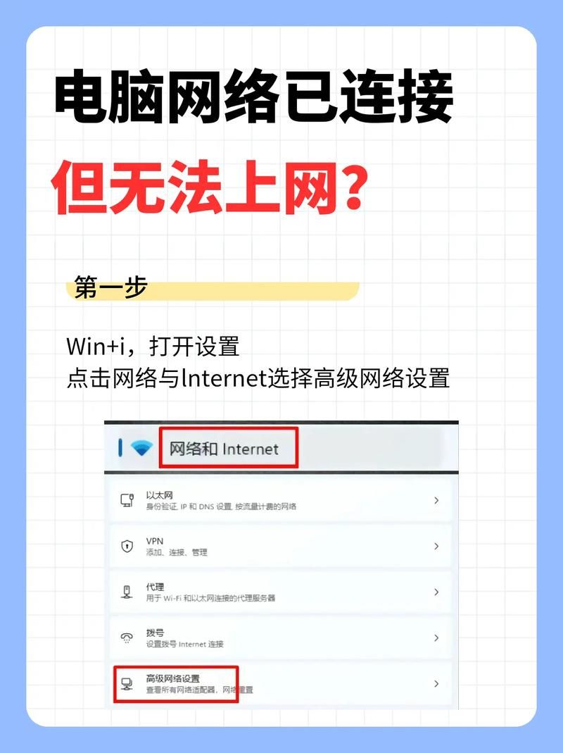 电脑网络卡顿不流畅是什么原因？快速排查解决方法