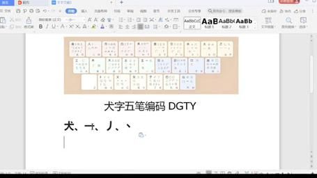 电脑输入法如何输入“狗”字拼音？最全方法分享