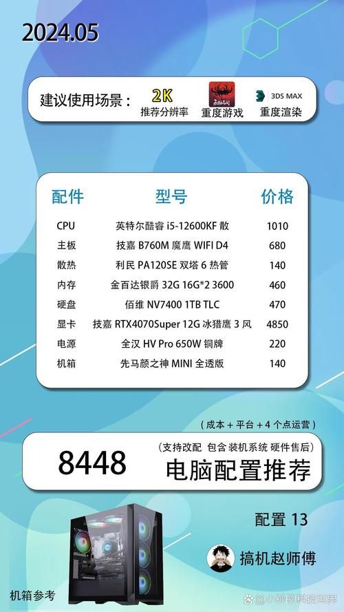 电脑配置不够？这些吃CPU的游戏让你欲哭无泪