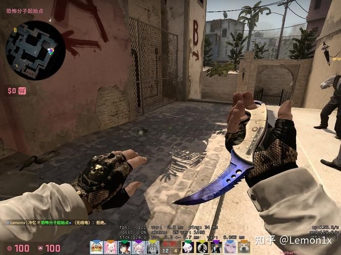电脑配置低玩CSGO卡顿？这些方法帮你提高FPS！
