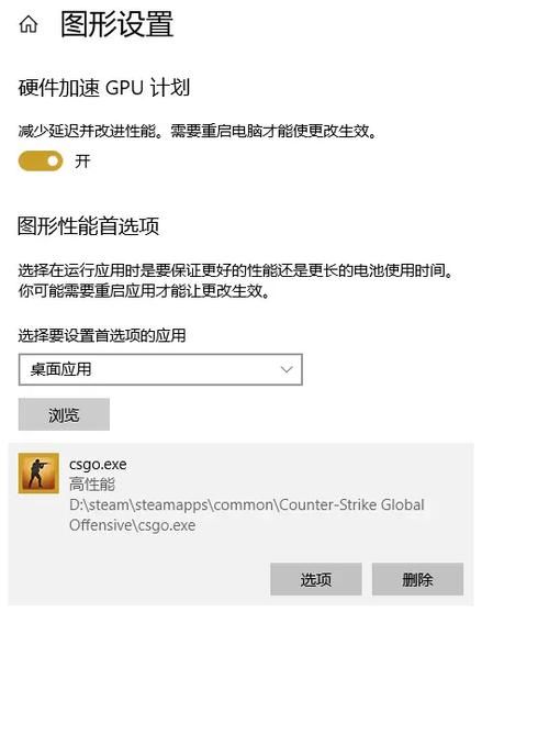 电脑配置低玩CSGO卡顿？这些方法帮你提高FPS！