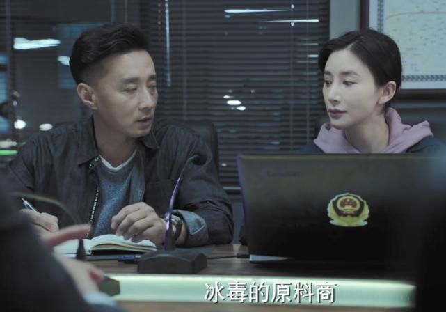电视剧不说再见：幽灵的真实身份到底是谁？