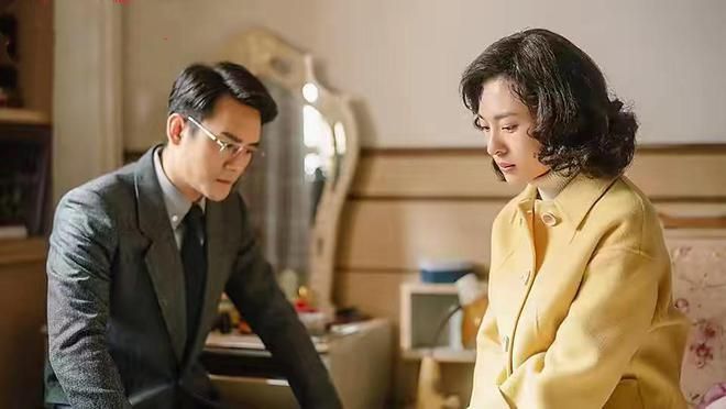 电视剧大江大河宋运辉老婆程开颜的结局如何？