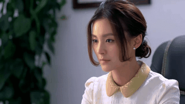 电视剧蔷薇的战争：两位女主角的精彩对决