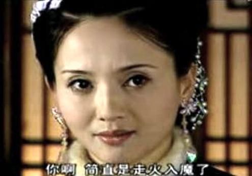 电视剧陈三两剧情介绍：官场黑暗与女子命运的悲歌