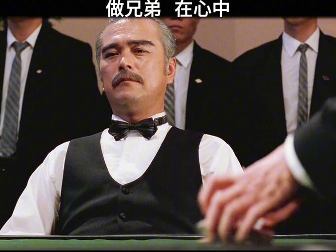 电话打不通？做兄弟在心中才是真的