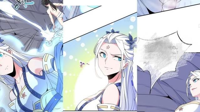 男主可随意附身女主！你玩过哪些类似游戏？