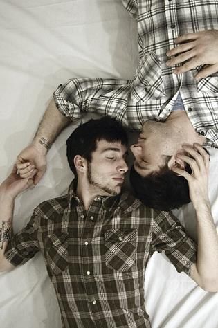 男男怎么玩？了解不同性爱方式