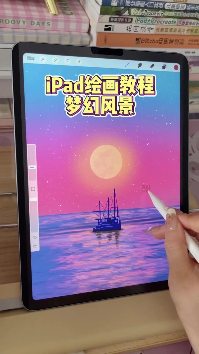 画世界电脑版下载安装教程，轻松玩转电脑绘画