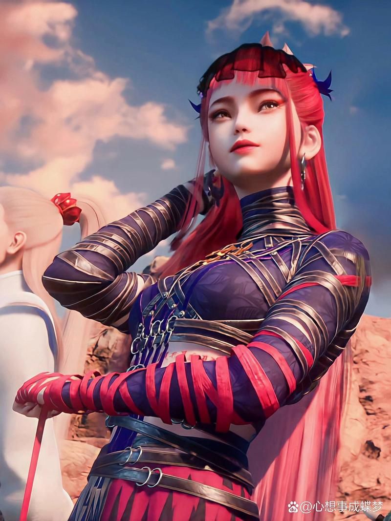 画江湖之灵主：重阳之体与还阳之术的秘密