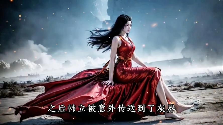 畅玩凡人修仙传单机版：开启你的修仙之路