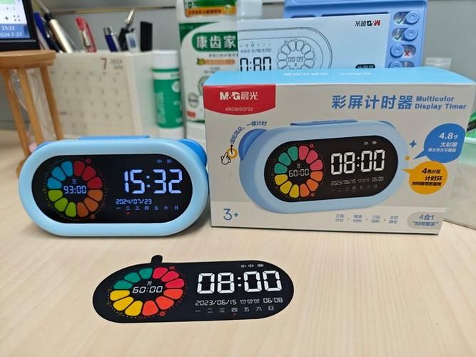 番茄计时器哪个好用？2024最新版本推荐