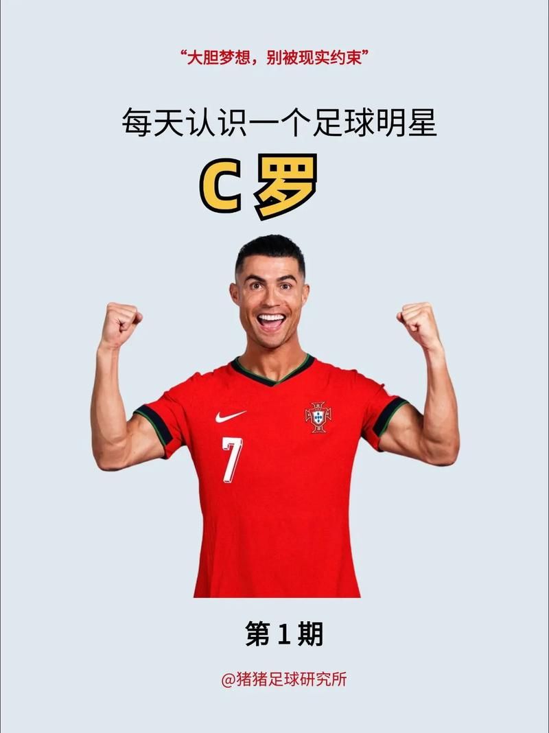 疑问解答：C罗是哪国人？深度剖析C罗的成长经历