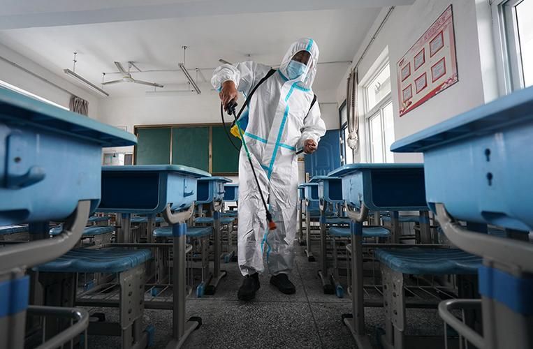 疫情后返校detention新规：学校安全与学生自由
