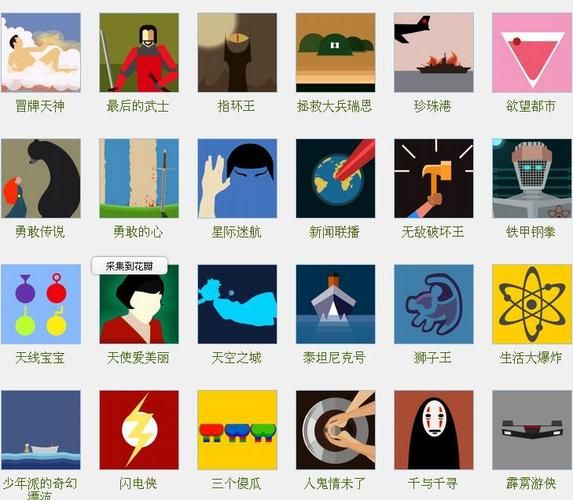 疯狂猜图答案人物角色大全，快速通关秘籍分享