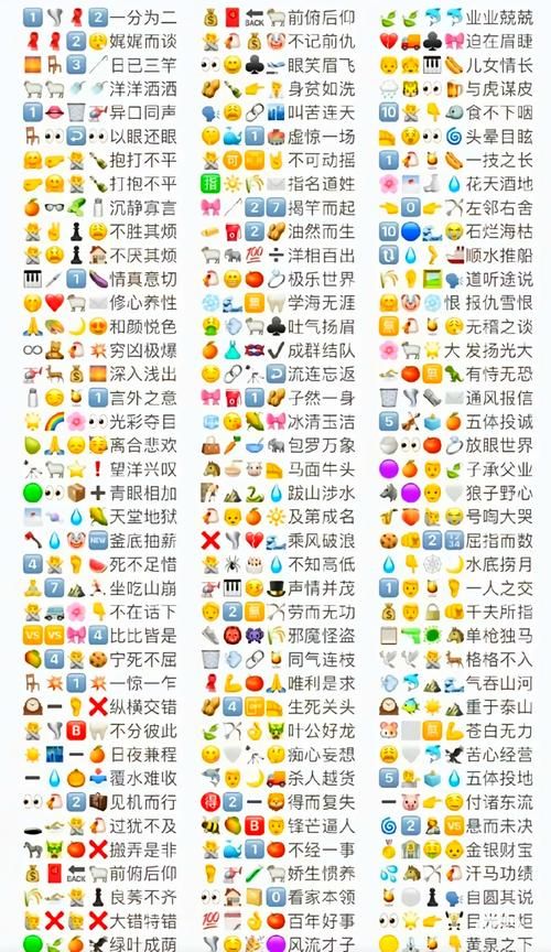 疯狂猜成语一个字“貌”：貌合神离答案详解