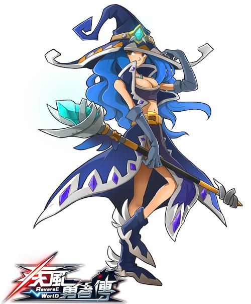 疾风勇者传评测：画面精美，玩法丰富，值得一玩的手游！