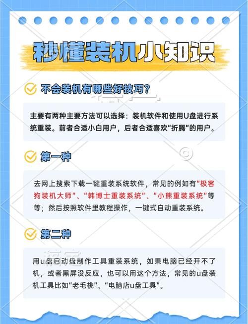 白云系统重装教程：简单几步，告别系统难题