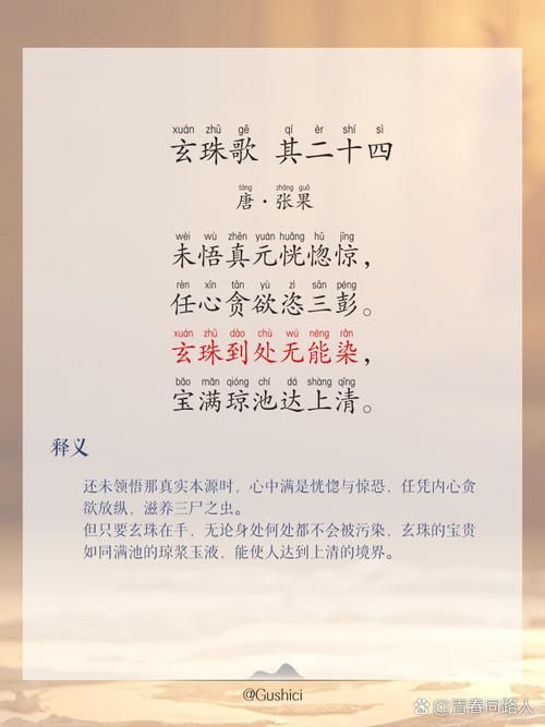 白居易诗句里的“大珠小珠落玉盘”是哪个乐器？