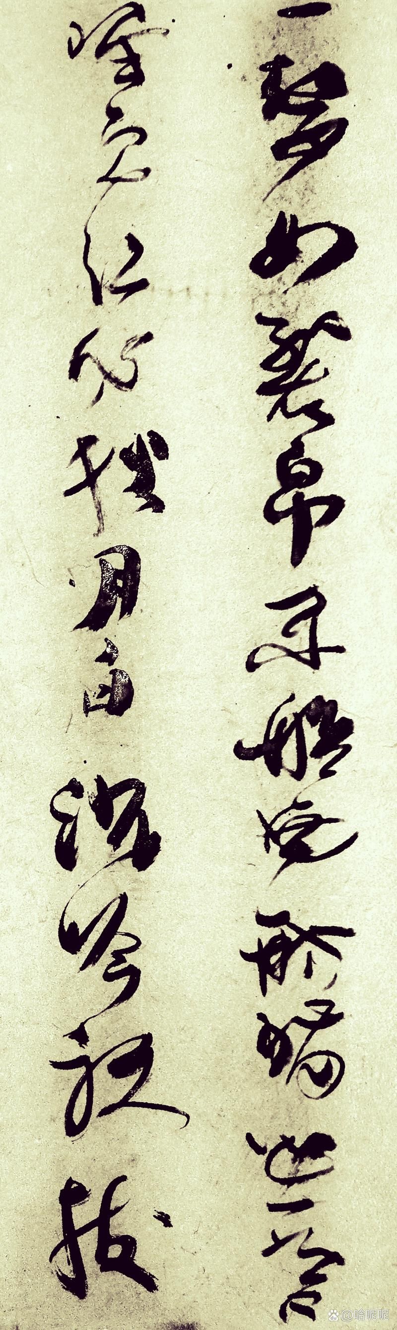 白居易诗句里的“大珠小珠落玉盘”是哪个乐器？