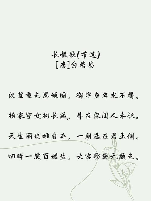白居易诗句里的“大珠小珠落玉盘”是哪个乐器？