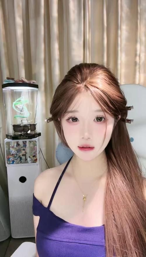 白狐传媒：高清直播，美女主播实时互动