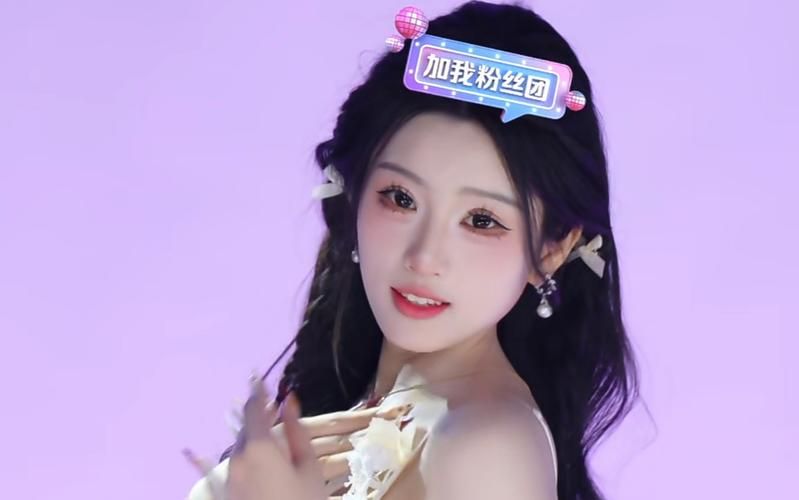 白狐传媒：高清直播，美女主播实时互动