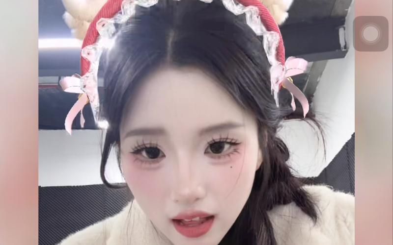 白狐传媒：高清直播，美女主播实时互动