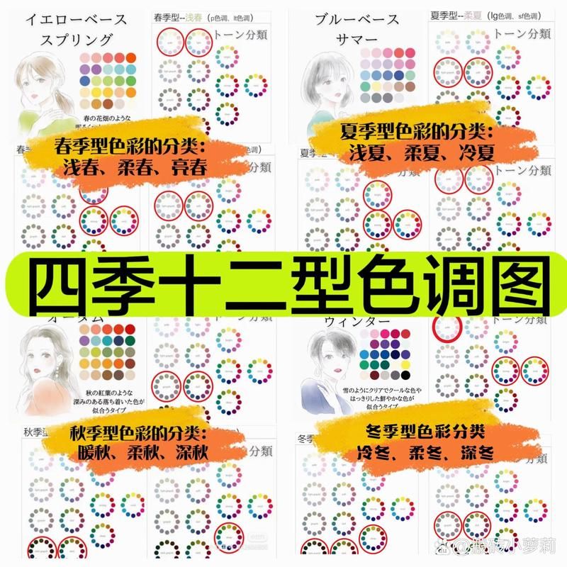 白色颜色代码及应用：图文详解各种白色色调
