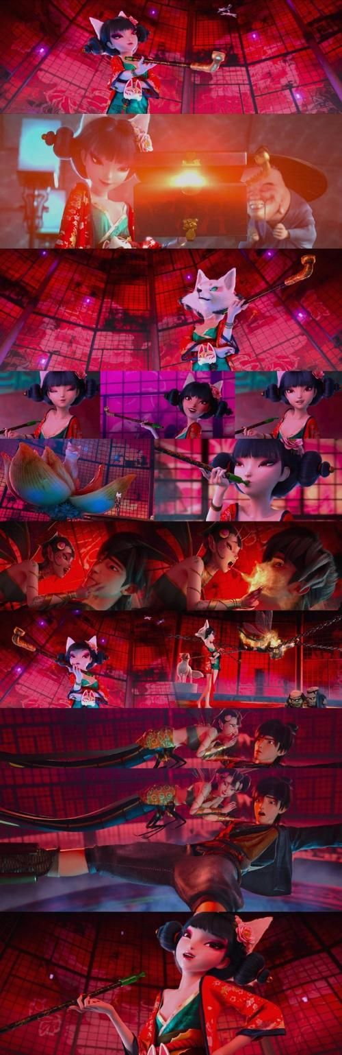 白蛇仙劫游戏下载：唯美画风，激燃战斗，等你来战