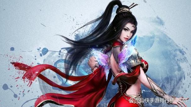 白蛇疾闻录手游：3D国风仙侠等你来战