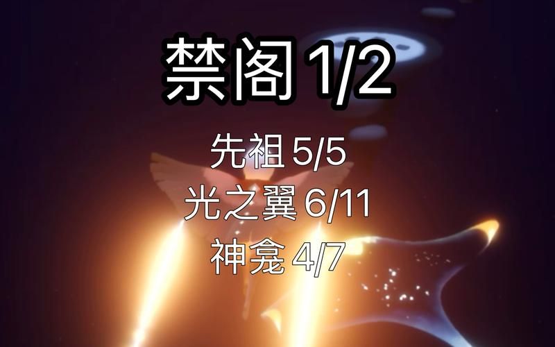 白金斗篷先祖位置：禁阁双人门后的秘密