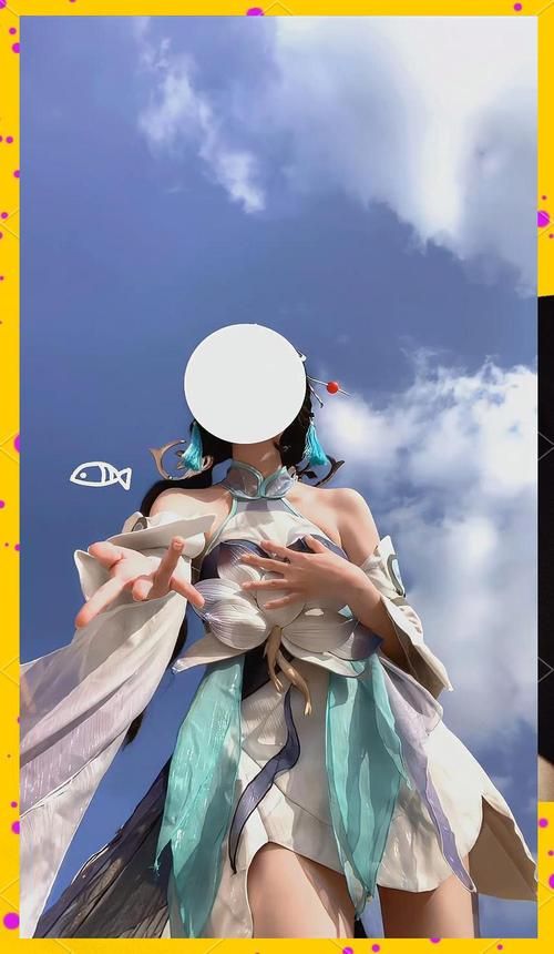 白鹤梁神女皮肤：大乔最美限定皮肤解析