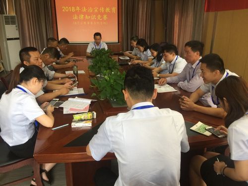 百万学法律考试：法治江西网在线答题赢大奖