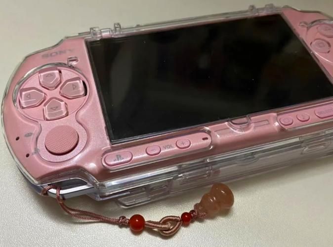 百万玩家回忆：PSP3000游戏机那些年