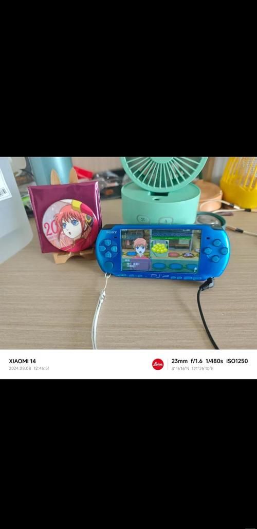 百万玩家回忆：PSP3000游戏机那些年