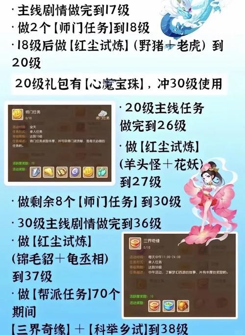 百万玩家都在玩！梦幻西游手游平民职业选择指南