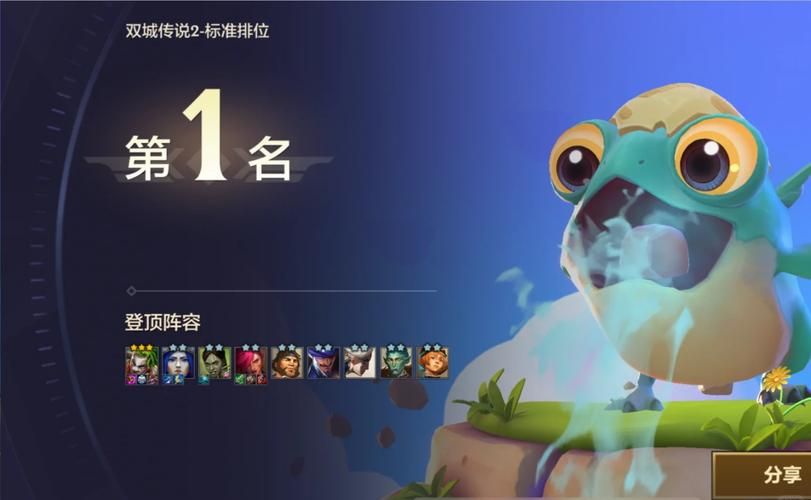 百万玩家都在用的艾克加点方案：轻松上分