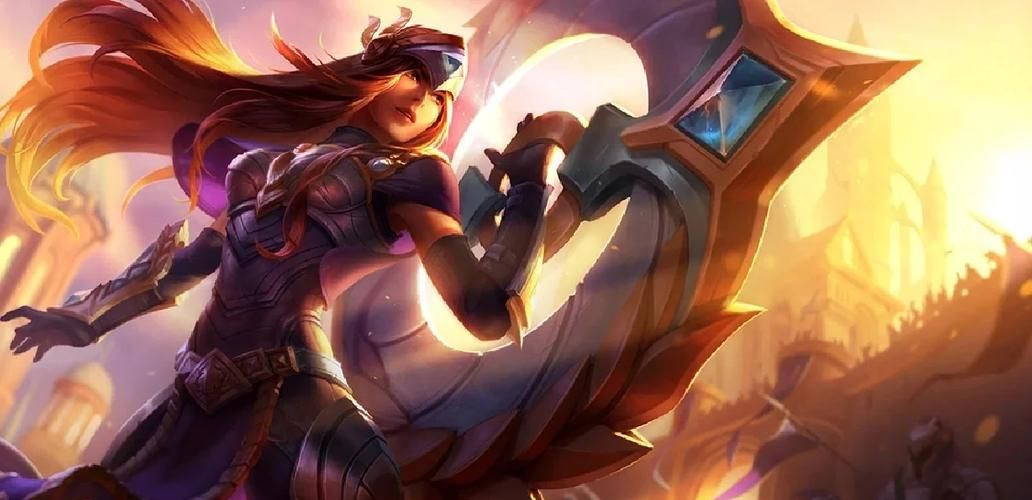 百万玩家都在看的LOL人物排行：实力与人气大比拼