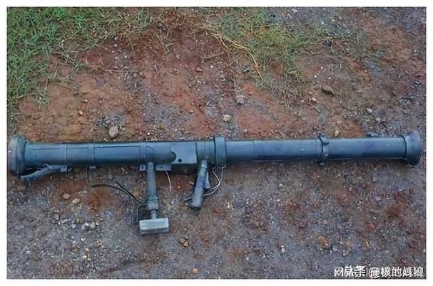 百万铁拳火箭筒：二战德军量产反坦克武器，性能究竟如何？