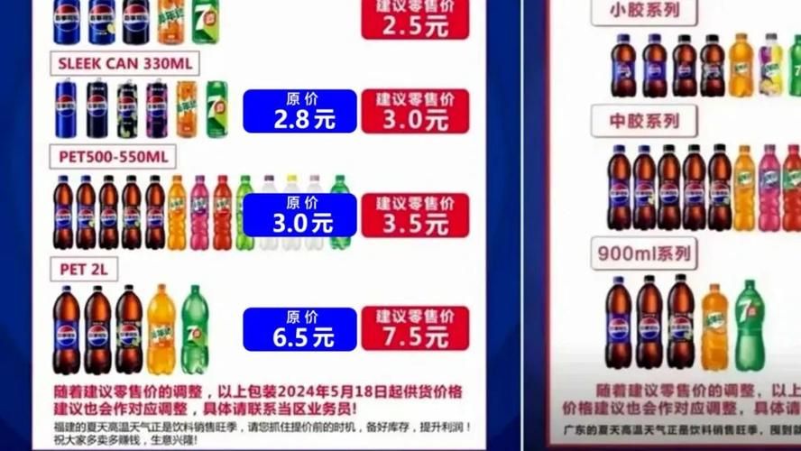 百事可乐究竟是哪个国家的？深度解析其品牌历史