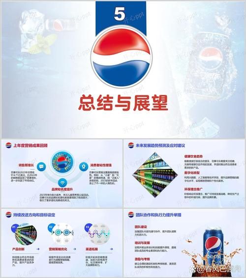 百事可乐究竟是哪个国家的？深度解析其品牌历史