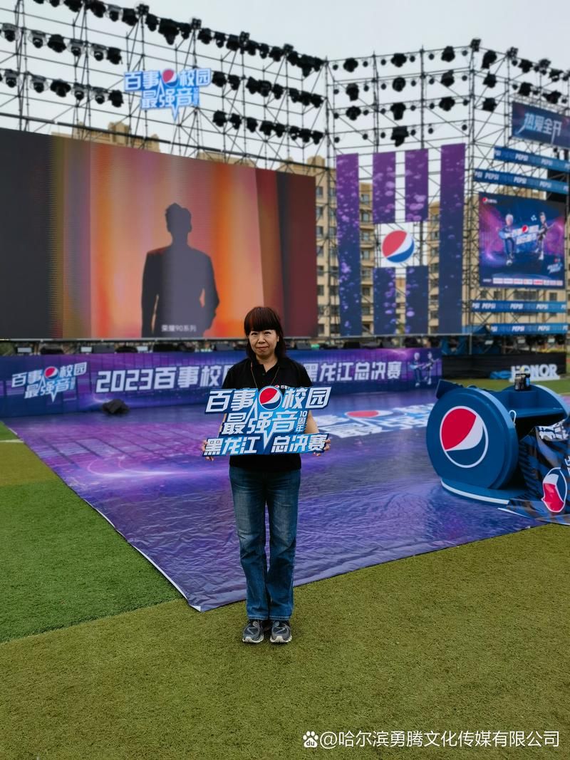 百事最强音：揭秘2013年音乐选秀的幕后故事与精彩瞬间